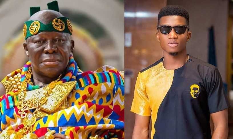 streams,-numbers-have-increased-after-otumfuo-mentioned-my-name-–-kofi-kinaata