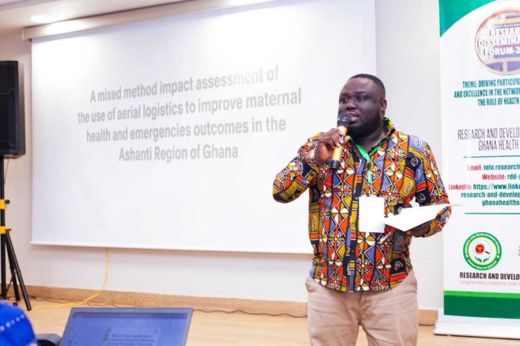 zipline-and-ghs-reduced-maternal-mortality-in-ashanti-region-by-56.4%-–-study