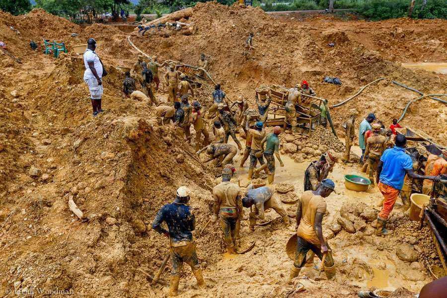 9-health-sector-unions-urge-government-to-ban-small-scale-mining-immediately
