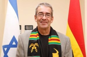 israel-appoints-new-ambassador-to-ghana