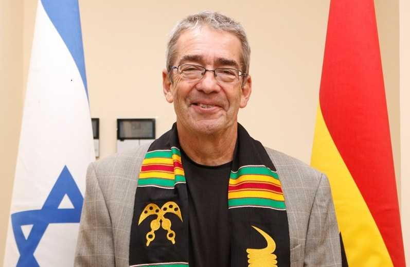 israel-appoints-new-ambassador-to-ghana
