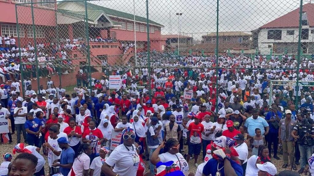 npp’s-health-walk-in-kumasi-attracts-huge-patronage
