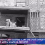 under-construction-storey-building-collapses-on-carpenter,-loses-life-on-the-spot