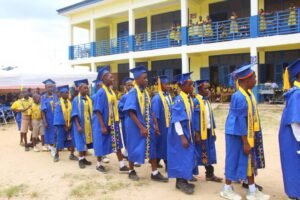 obuasi-methodist-primary-school-holds-4th-graduation-ceremony