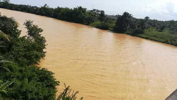 galamsey:-i-was-heartbroken-when-i-saw-the-pollution-of-our-water-bodies-–-adjetey-anang