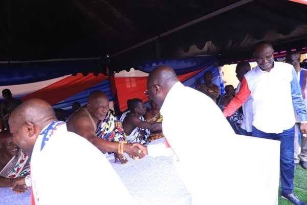 denkyira-traditional-council-commends-bawumia-for-his-conduct-and-decency-in-the-campaign