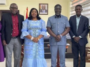 liberian-minister-of-education-visits-ghana-tvet-service-to-enhance-educational-collaboration